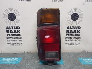 New Taillight, left Nissan Vanette (C22) 1.5 Price on request offered by "Altijd Raak" Penders