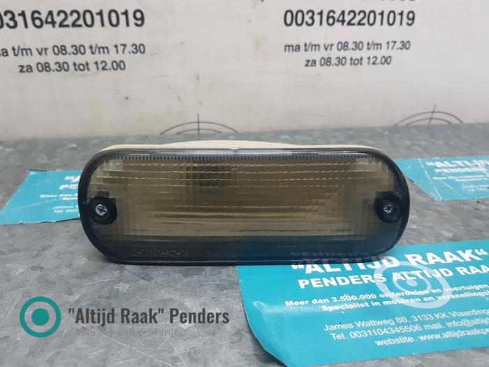 Suzuki Swift Front wing indicators, right stock