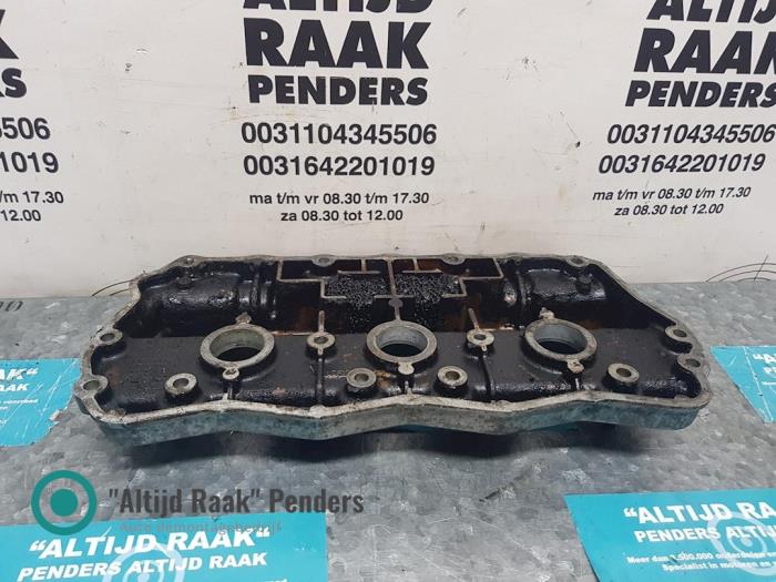 Gebrauchte Ventildeckel Rover 45 2.0 V6 24V Sterling Preis auf Anfrage angeboten von "Altijd Raak" Penders