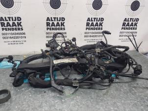 Used Wiring harness Mercedes GLK (204.7/9) 2.2 220 CDI 16V BlueEfficiency 4-Matic Price on request offered by "Altijd Raak" Penders
