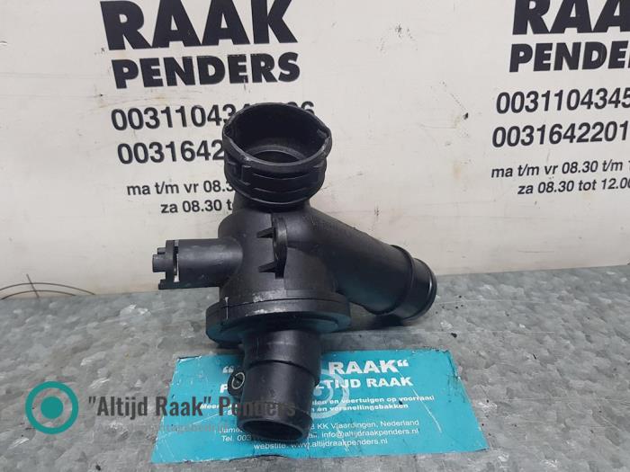 Gebrauchte Thermostat Mercedes GLK (204.7/9) 2.2 220 CDI 16V BlueEfficiency 4-Matic Preis auf Anfrage angeboten von "Altijd Raak" Penders