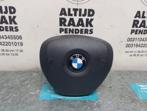 Used Left airbag (steering wheel) BMW 5 serie Touring (F11) 525d 16V Price on request offered by "Altijd Raak" Penders