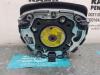 Left airbag (steering wheel) from a BMW 5 serie Touring (F11) 525d 16V 2013