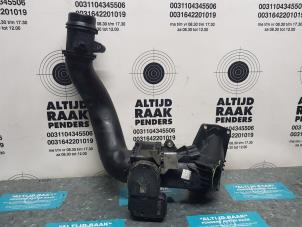 Used Throttle body Mercedes GLK (204.7/9) 2.2 220 CDI 16V BlueEff.,BlueTEC 4-Matic Price on request offered by "Altijd Raak" Penders