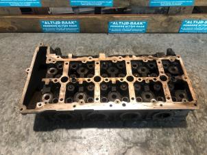 Used Cylinder head BMW 3 serie (E90) 318d 16V Price on request offered by "Altijd Raak" Penders