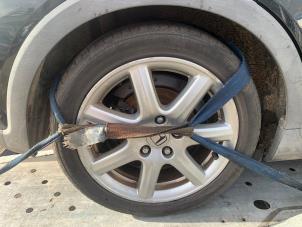 Used Set of wheels Honda Civic (FK/FN) 1.8i VTEC 16V Price on request offered by "Altijd Raak" Penders