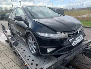 Used ABS Computer Honda Civic (FK/FN) 1.8i VTEC 16V Price on request offered by "Altijd Raak" Penders