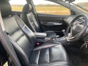 Used Left airbag (steering wheel) Honda Civic (FK/FN) 1.8i VTEC 16V Price on request offered by "Altijd Raak" Penders