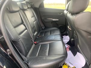 Used Rear bench seat Honda Civic (FK/FN) 1.8i VTEC 16V Price on request offered by "Altijd Raak" Penders