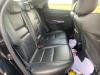 Honda Civic (FK/FN) 1.8i VTEC 16V Rear bench seat