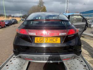 Used Set of taillights, left + right Honda Civic (FK/FN) 1.8i VTEC 16V Price on request offered by "Altijd Raak" Penders