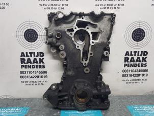 Used Timing cover Opel Corsa C (F08/68) 1.4 16V Twin Port Price on request offered by "Altijd Raak" Penders