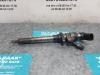 Inyector (diésel) de un Citroën Jumpy (G9) 2.0 HDI 120 16V 2010