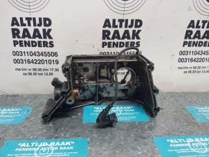 Used Engine cover BMW X5 (E53) 4.4i V8 32V Price on request offered by "Altijd Raak" Penders