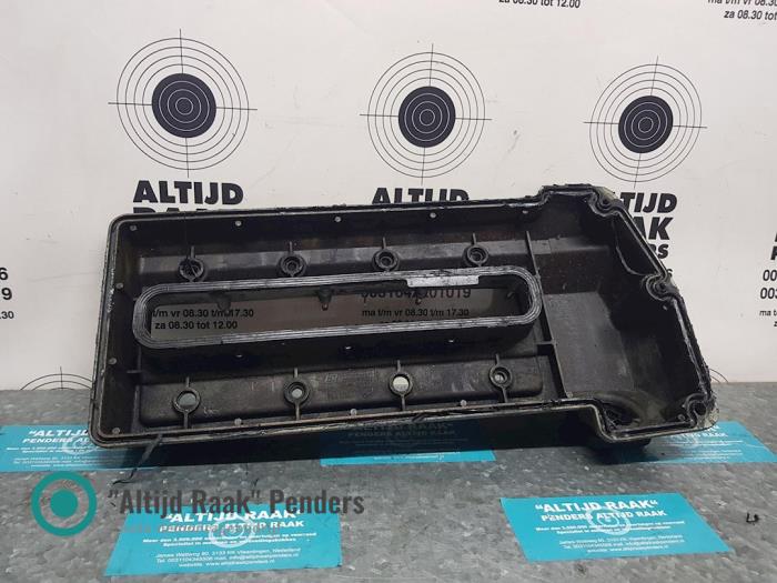 Gebrauchte Ventildeckel BMW X5 (E53) 4.4i V8 32V Preis auf Anfrage angeboten von "Altijd Raak" Penders