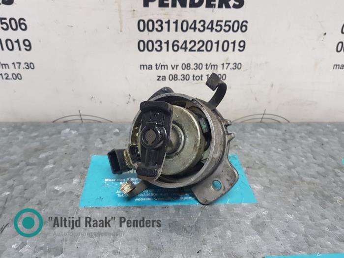 Used Ignition system (complete) Volkswagen Golf III (1H1) 2.8 VR6 Price on request offered by "Altijd Raak" Penders