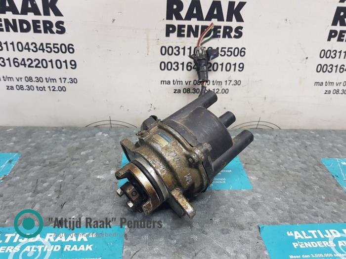 Used Ignition system (complete) Subaru Justy (KA/KD) 1.0 4x4 Price on request offered by "Altijd Raak" Penders