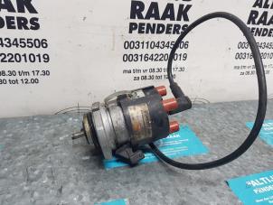 Used Ignition system (complete) Seat Cordoba (6C2/6K2) 1.4i CLX,SE,Latino Price on request offered by "Altijd Raak" Penders