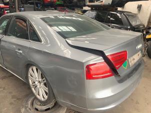 Used Tailgate Audi A8 (D4) 4.2 TDI V8 32V Quattro Price on request offered by "Altijd Raak" Penders