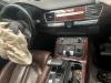 Système navigation d'un Audi A8 (D4) 4.2 TDI V8 32V Quattro 2011