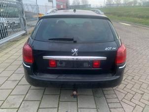 Used Set of taillights, left + right Peugeot 407 SW (6E) 1.6 HDi 16V Price on request offered by "Altijd Raak" Penders