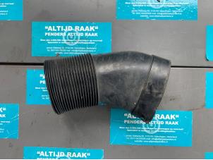 Used Air intake hose Mercedes E (W124) Price on request offered by "Altijd Raak" Penders