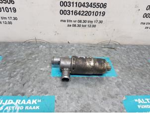 Used Stepper motor Hyundai Coupe 2.0i 16V Price on request offered by "Altijd Raak" Penders