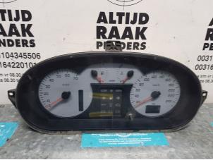 Used Odometer KM Renault Scénic I (JA) 2.0 16V IDE Price on request offered by "Altijd Raak" Penders