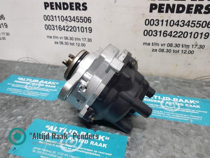 Tändsystem (komplett) från en Nissan Almera (N15) 1.4 LX 16V 1998