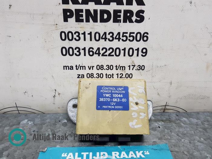 Używane Modul (rózne) Rover 400 (XW) 416 GSi/GTi 16V Cena na żądanie oferowane przez "Altijd Raak" Penders