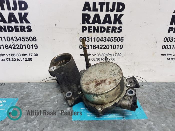 Gebrauchte Vakuumpumpe (Diesel) Ford Transit 2.2 TDCi 16V Euro 5 Preis auf Anfrage angeboten von "Altijd Raak" Penders