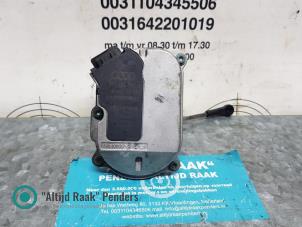 Vortexventilmotor från en Audi Q7 (4LB) 3.0 TDI V6 24V 2007