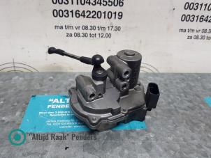 Vortexventilmotor från en Audi Q7 (4LB) 3.0 TDI V6 24V 2007