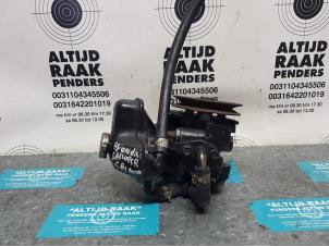 Usagé Pompe de direction Hyundai Galloper II 2.5 TCI Prix sur demande proposé par "Altijd Raak" Penders