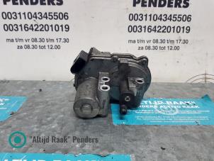 Vortexventilmotor från en Audi Q7 (4LB) 3.0 TDI V6 24V 2007