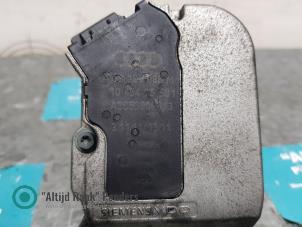 Vortexventilmotor från en Audi Q7 (4LB) 3.0 TDI V6 24V 2007