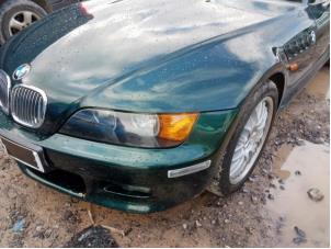 Used Bonnet BMW Z3 Roadster (E36/7) 2.0 24V Price on request offered by "Altijd Raak" Penders