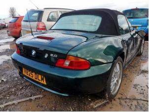 Used Tailgate BMW Z3 Roadster (E36/7) 2.0 24V Price on request offered by "Altijd Raak" Penders