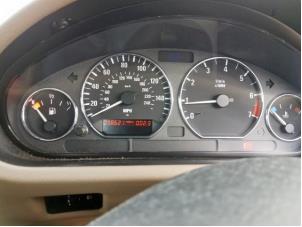 Used Odometer KM BMW Z3 Roadster (E36/7) 2.0 24V Price on request offered by "Altijd Raak" Penders