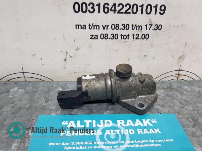 Gebrauchte AGR Ventil Ford Fiesta 4 1.3i Preis auf Anfrage angeboten von "Altijd Raak" Penders