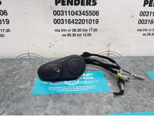 Used GPS antenna Audi S6 Avant (C5) 4.2 V8 40V Price on request offered by "Altijd Raak" Penders
