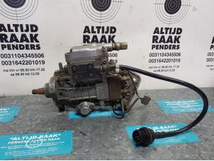 Gebrauchte Dieselpumpe Renault Megane (BA/SA) 1.9dTi RN Preis auf Anfrage angeboten von "Altijd Raak" Penders