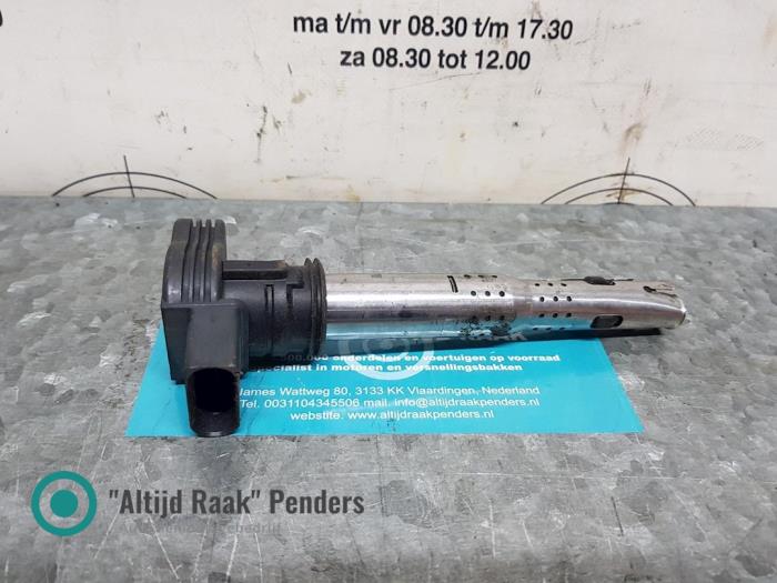 Usagé Bobine Audi A6 Avant (C6) 2.0 TDI 16V Prix sur demande proposé par "Altijd Raak" Penders