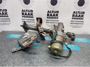 Used Steering column housing complete Toyota Corolla (E12) 1.4 16V VVT-i Price on request offered by "Altijd Raak" Penders