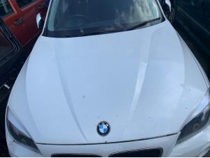 Used Bonnet BMW X1 (E84) sDrive 16d 2.0 16V Price on request offered by "Altijd Raak" Penders