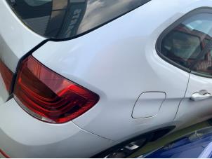 Used Rear side panel, right BMW X1 (E84) sDrive 16d 2.0 16V Price on request offered by "Altijd Raak" Penders