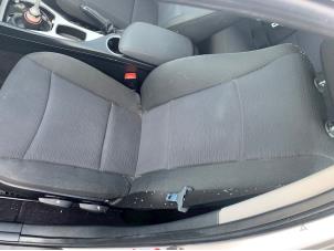 Used Seat, left BMW X1 (E84) sDrive 16d 2.0 16V Price on request offered by "Altijd Raak" Penders