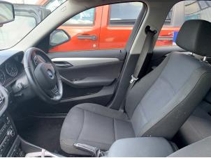 Used Seat, right BMW X1 (E84) sDrive 16d 2.0 16V Price on request offered by "Altijd Raak" Penders