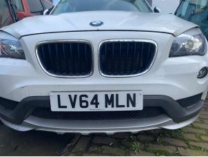 Used Fog light, front right BMW X1 (E84) sDrive 16d 2.0 16V Price on request offered by "Altijd Raak" Penders