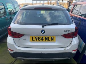 Used Set of taillights, left + right BMW X1 (E84) sDrive 16d 2.0 16V Price on request offered by "Altijd Raak" Penders